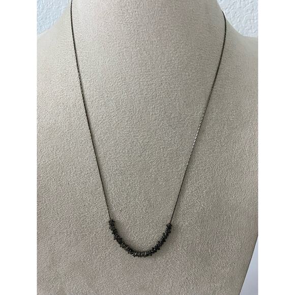 Vintage star necklace - Picture 1 of 6